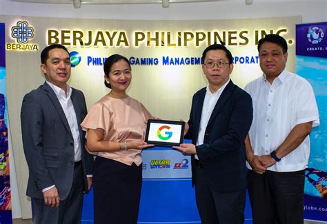 Contact Us – Philippine Gaming Management .